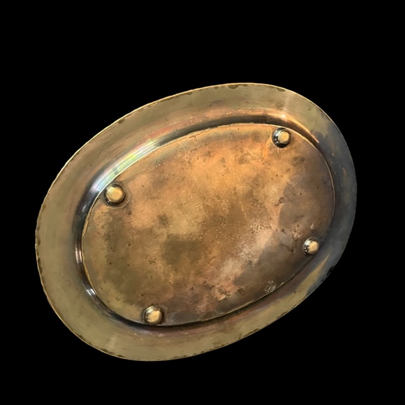 Silver Tray - Picture 2 of 2